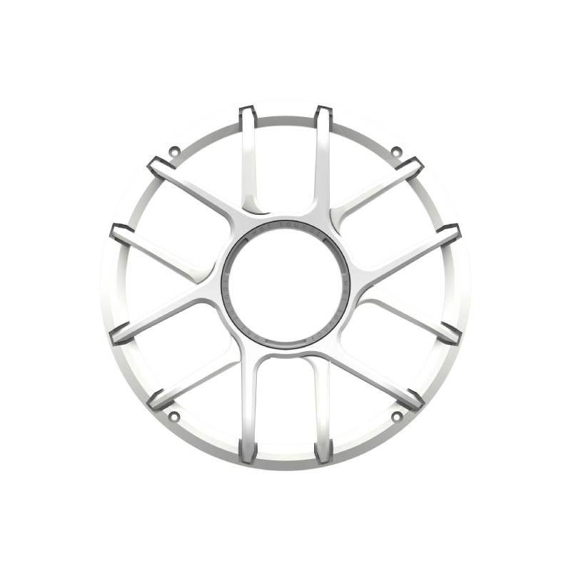 Wet Sounds REV 10 HD XZW at